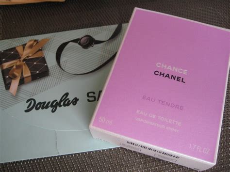 chanel gabrielle kvepalai douglas